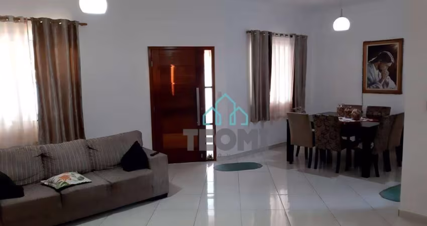 Casa com 3 dormitórios à venda, 200 m² por R$ 500.000,00 - Granjas Rurais Reunidas São Judas Tadeu - Taubaté/SP