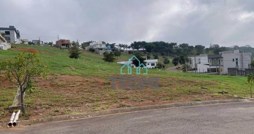 Terreno à venda, 275 m² por R$ 195.000,00 - Cataguá - Taubaté/SP