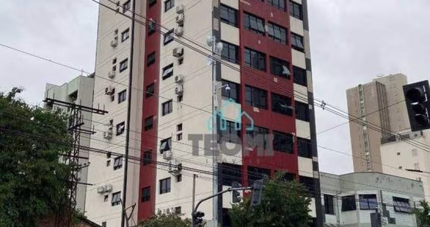 Sala à venda, 42 m² por R$ 250.000,00 - Jardim das Nações - Taubaté/SP