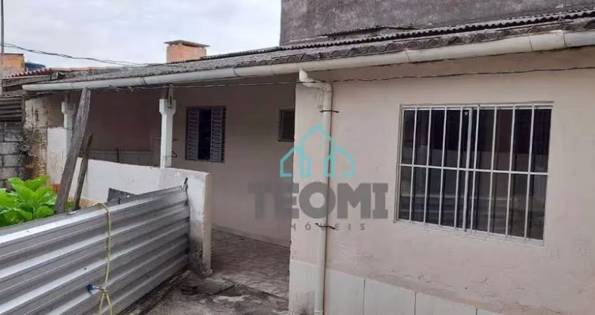 Casa com 3 dormitórios à venda, 233 m² por R$ 460.000,00 - Cidade Nova - Pindamonhangaba/SP