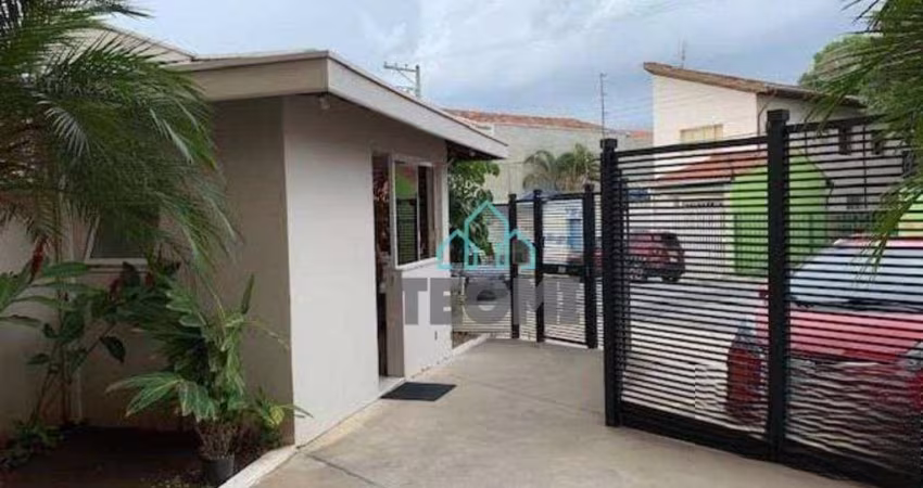 Apartamento com 2 dormitórios sendo 1 suíte à venda, 70 m² por R$ 400.000 - Centro - Taubaté/SP