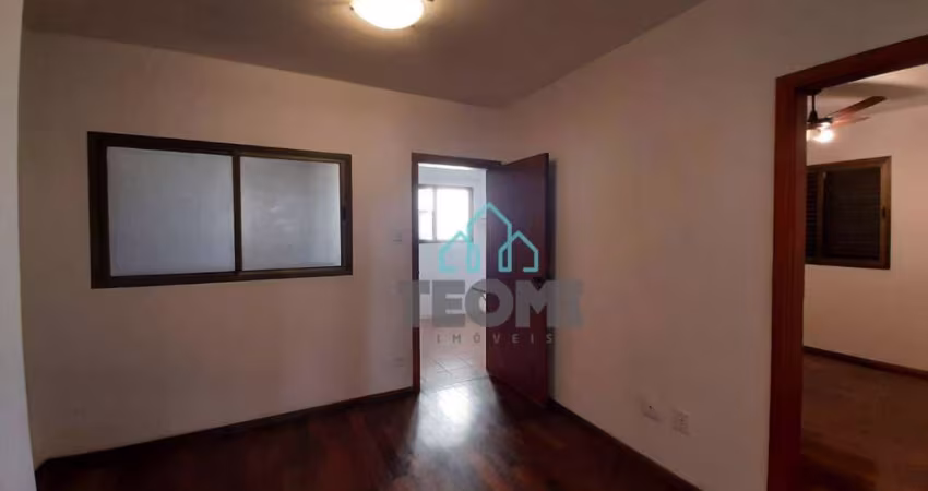 Apartamento com 3 dormitórios à venda, 173 m² por R$ 715.000,00 - Jardim das Nações - Taubaté/SP