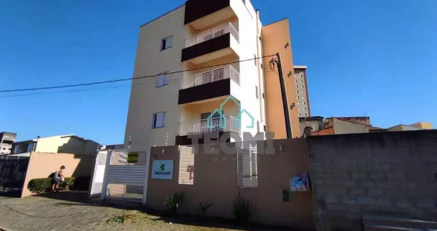 Cobertura com 2 dormitórios à venda, 156 m² por R$ 443.000,00 - Portal da Mantiqueira - Taubaté/SP
