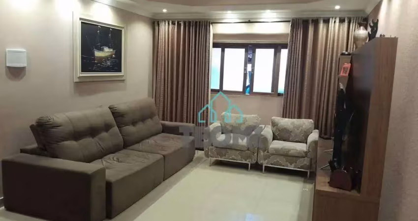 Casa com 3 dormitórios à venda, 150 m² por R$ 425.000,00 - Vila Santa Isabel - Taubaté/SP