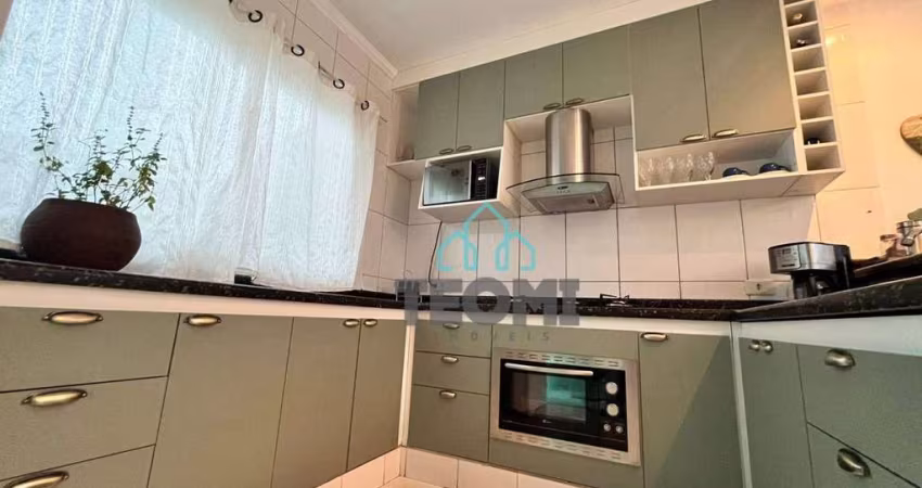 Casa com 3 dormitórios à venda, 169 m² por R$ 520.000,00 - Jardim Hípica Pinheiro - Taubaté/SP