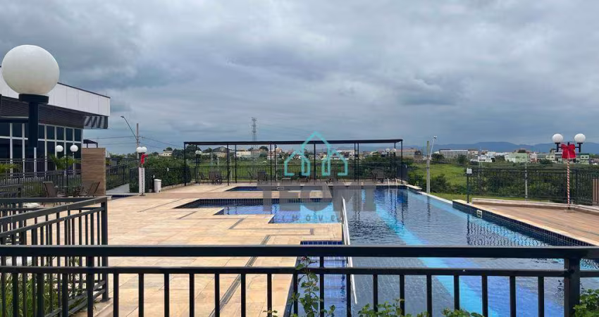 Terreno à venda, 375 m² por R$ 295.000,00 - Residencial Malibu - Caçapava/SP