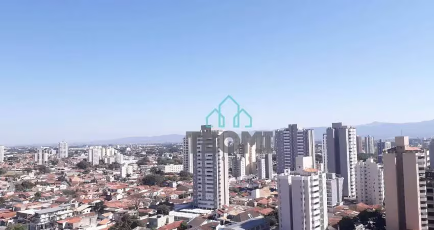 Apartamento Duplex com 3 dormitórios à venda, 110 m² por R$ 550.000,00 - Vila Jaboticabeira - Taubaté/SP