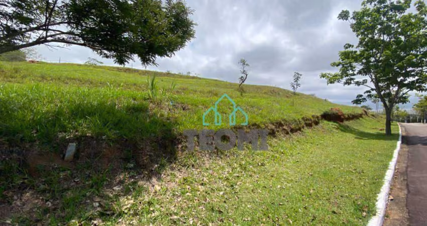 Terreno à venda, 1173 m² por R$ 390.000,00 - Cataguá - Taubaté/SP