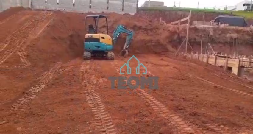 Terreno à venda, 316 m² por R$ 280.000,00 - Cyrela Landscape - Taubaté/SP