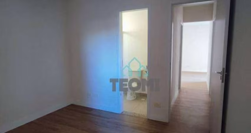Apartamento com 3 dormitórios à venda, 73 m² por R$ 300.000,00 - Jardim Jaraguá - Taubaté/SP