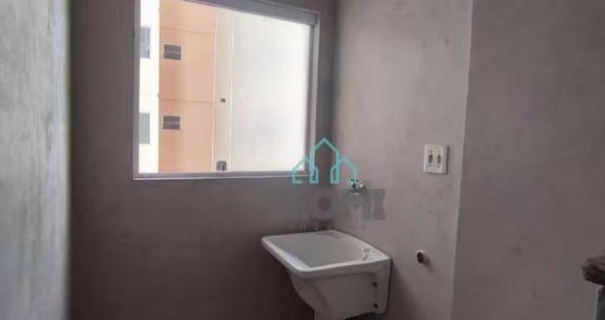 Apartamento com 3 dormitórios à venda, 73 m² por R$ 300.000,00 - Jardim Jaraguá - Taubaté/SP