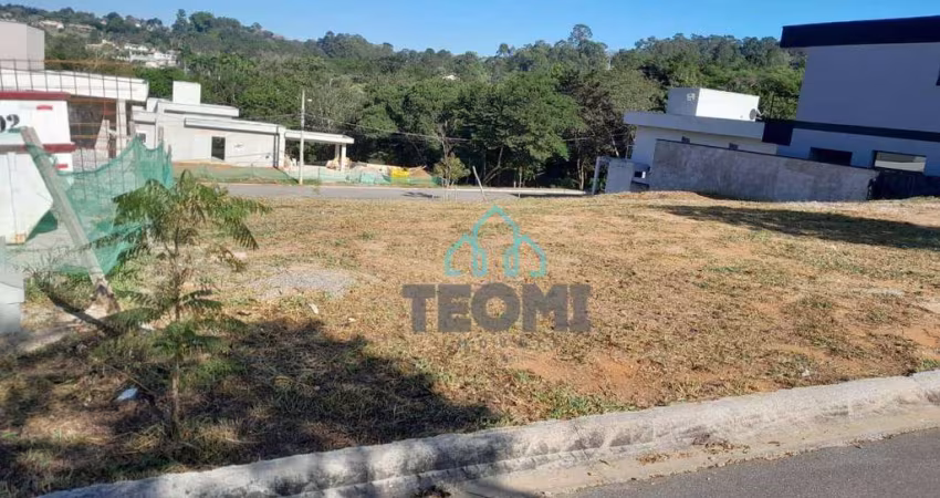 Terreno à venda, 275 m² por R$ 190.000,00 - Cataguá - Taubaté/SP