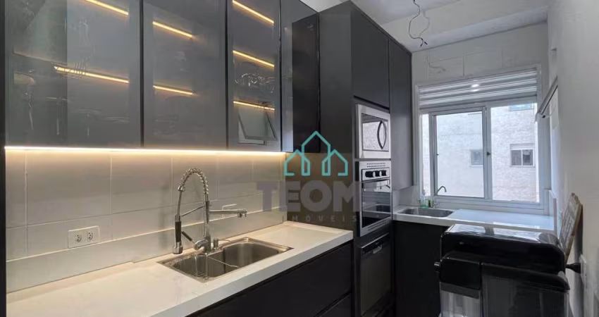 Apartamento com 3 dormitórios (1 suíte) à venda, 63 m² por R$ 425.000 - Pátio Home Resort - Taubaté/SP