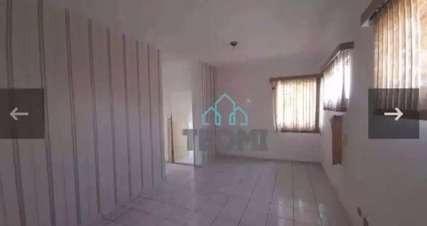 Apartamento com 2 dormitórios à venda, 52 m² por R$ 170.000,00 - Jardim Independência - Taubaté/SP