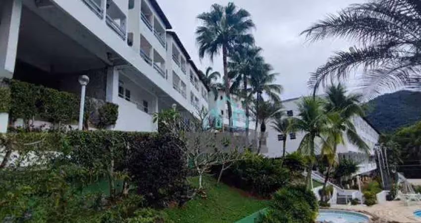Apartamento com 3 dormitórios à venda, 83 m² por R$ 690.000,00 - Praia das Toninhas - Ubatuba/SP