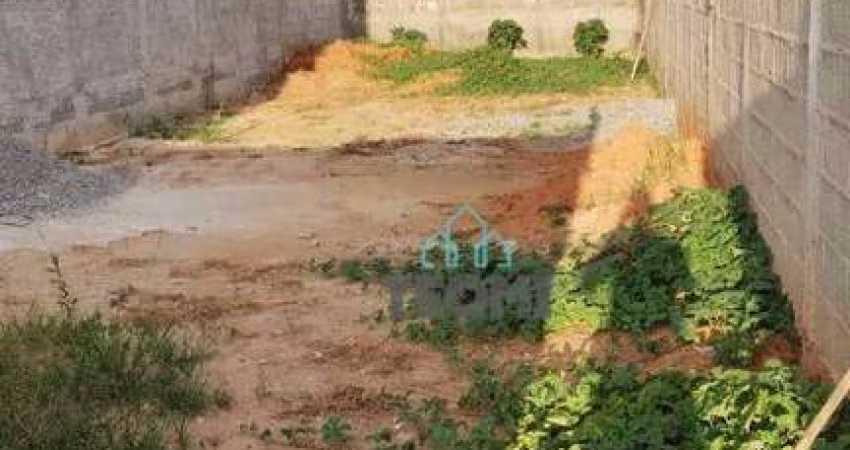 Terreno à venda, 150 m² por R$ 170.000,00 - Portal da Mantiqueira - Taubaté/SP