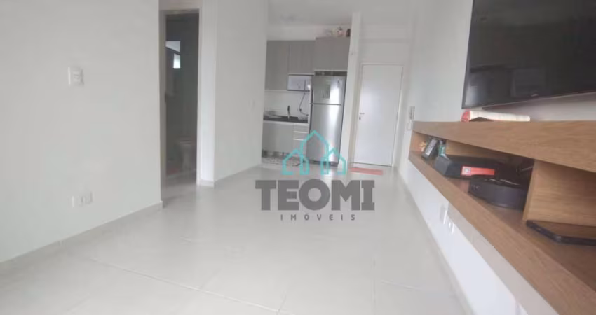 Apartamento com 3 dormitórios à venda, 68 m² por R$ 350.000,00 - Vila Nossa Senhora das Graças - Taubaté/SP