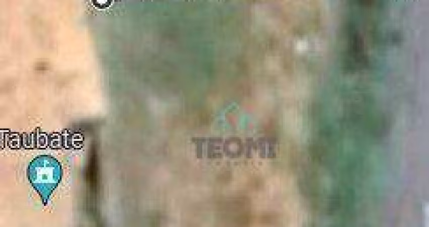 Terreno à venda, 140 m² por R$ 120.000,00 - Jardim Oásis - Taubaté/SP