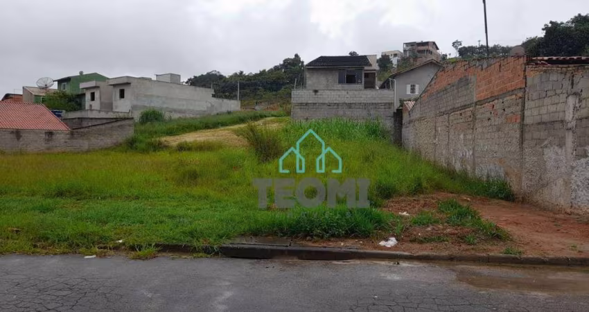 Terreno à venda, 362 m² por R$ 170.000,00 - Estoril - Taubaté/SP