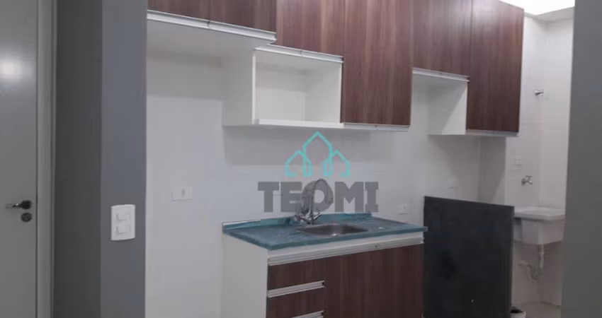Apartamento com 3 dormitórios à venda, 71 m² por R$ 395.900,00 - Vila Nossa Senhora das Graças - Taubaté/SP