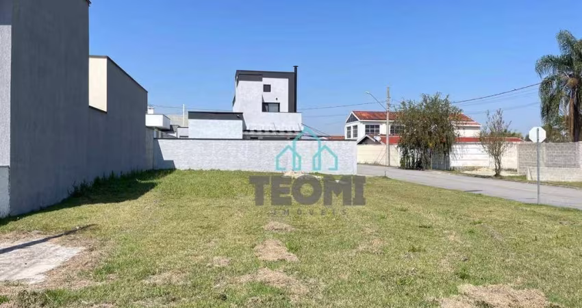 Terreno à venda, 264 m² por R$ 310.000,00 - Bairro dos Guedes - Tremembé/SP