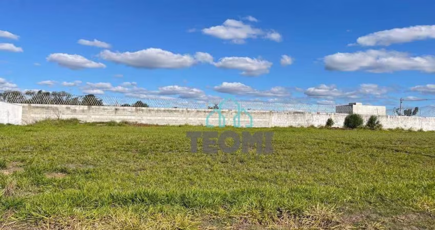 Terreno à venda, 368 m² por R$ 250.000,00 - Quiririm - Taubaté/SP