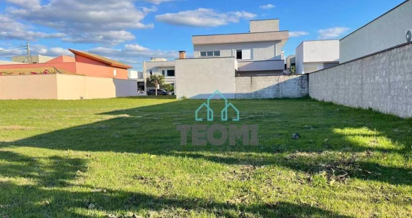 Terreno à venda, 250 m² por R$ 320.000,00 - Bairro dos Guedes - Tremembé/SP