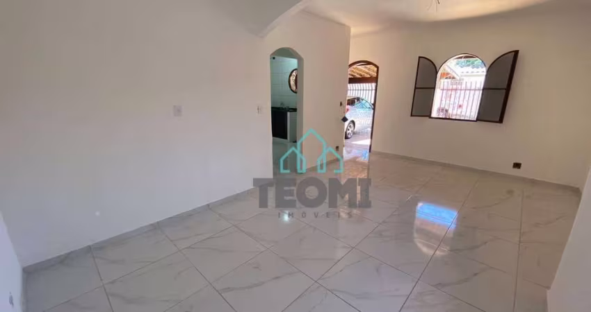 Casa com 2 dormitórios à venda, 130 m² por R$ 295.000,00 - Flor Do Vale - Tremembé/SP