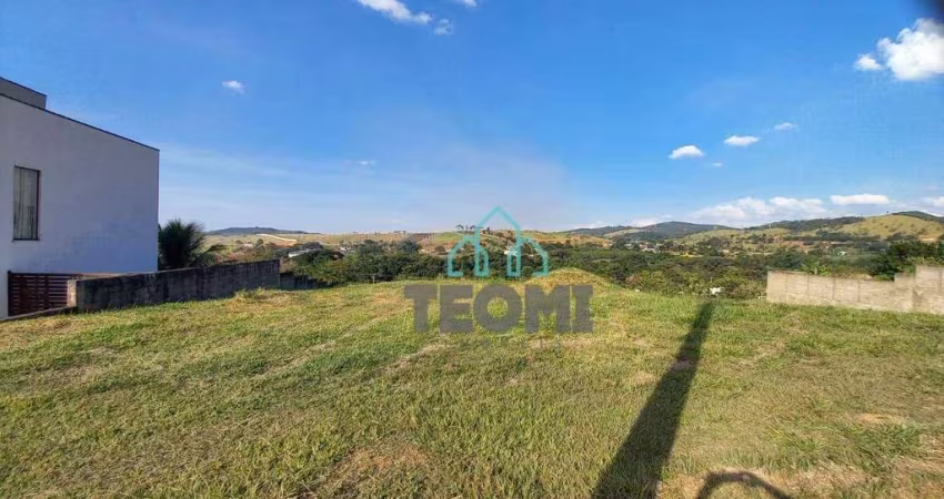 Terreno à venda, 1130 m² por R$ 275.500,00 - Cataguá - Taubaté/SP