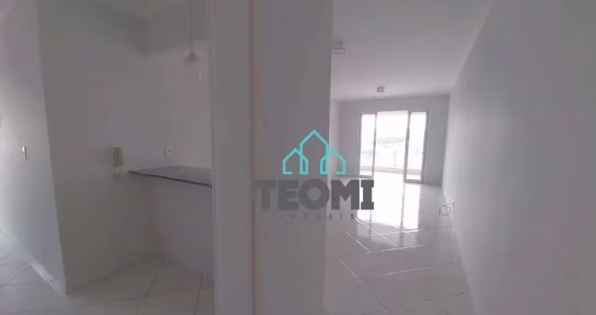Apartamento com 2 dormitórios sendo 1 suíte à venda, 73 m² por R$ 400.000 - Jardim das Nações - Taubaté/SP
