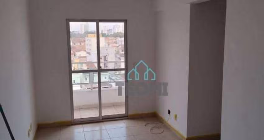 Apartamento com 3 dormitórios sendo 1 suíte à venda, 67 m² por R$ 299.000 - Barranco - Taubaté/SP