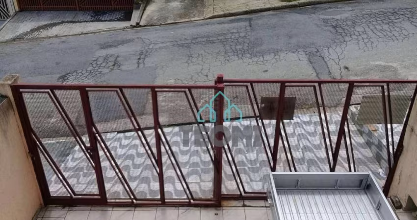 Sobrado com 3 dormitórios à venda, 116 m² por R$ 350.000,00 - Jardim Bela Vista - Taubaté/SP