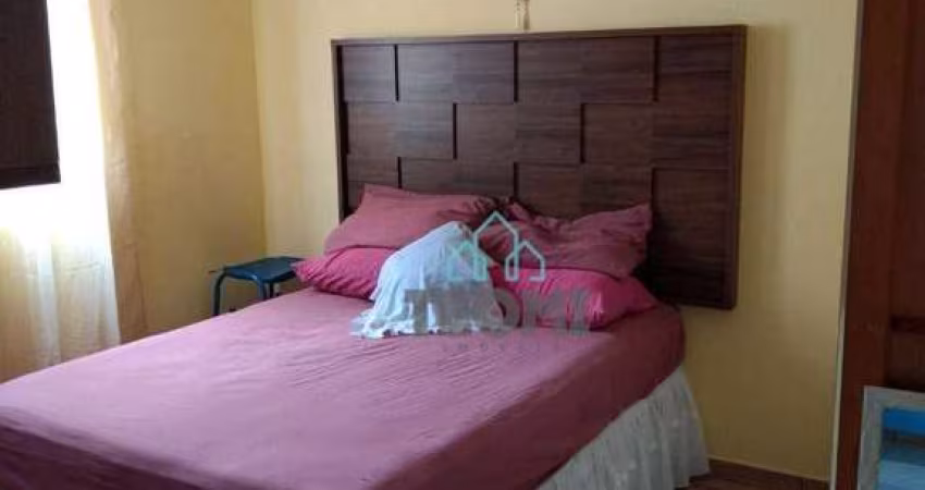 Apartamento com 2 dormitórios à venda, 46 m² por R$ 185.000,00 - Parque Senhor do Bonfim - Taubaté/SP
