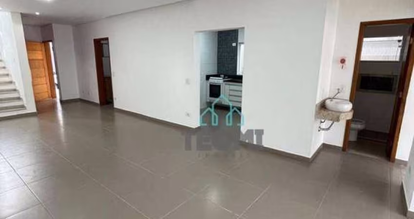 Casa com 4 dormitórios à venda, 210 m² por R$ 900.000,00 - Jardim Oásis - Taubaté/SP
