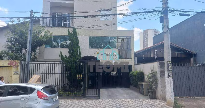 Apartamento com 2 dormitórios à venda, 70 m² por R$ 299.000,00 - Centro - Taubaté/SP