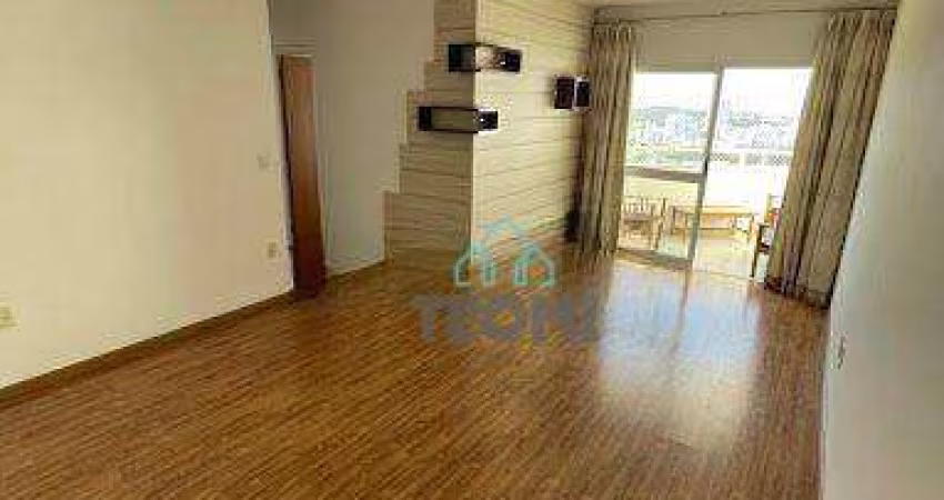 Apartamento à venda, 82 m² por R$ 440.000,00 - Parque Senhor do Bonfim - Taubaté/SP