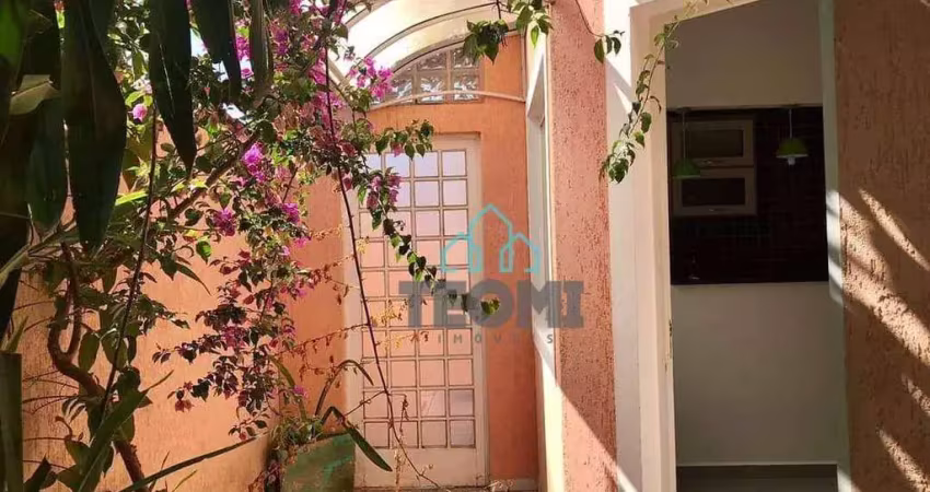 Casa com 2 dormitórios à venda, 90 m² por R$ 320.000,00 - Morada do Vale - Taubaté/SP