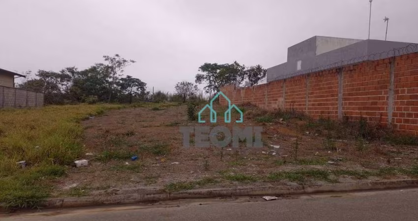 Terreno à venda, 150 m² por R$ 90.000,00 - Residencial Antares - Taubaté/SP