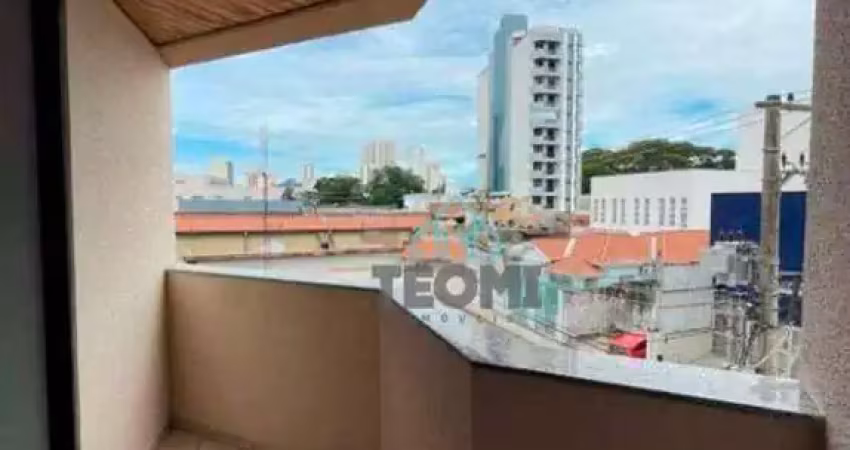 Apartamento com 3 dormitórios (1 Suíte) à venda, 110 m² por R$ 430.000 - Condomínio Edifício Jequitibá - Taubaté/SP