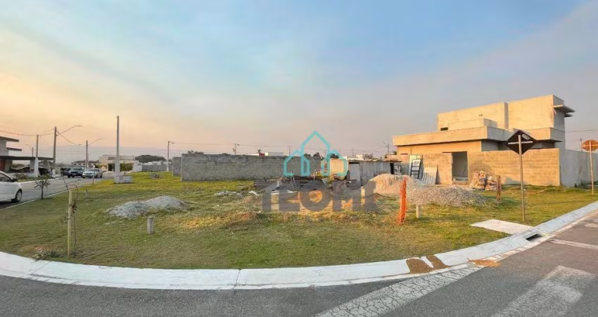 Terreno à venda, 259 m² por R$ 230.000,00 - Vila Nossa Senhora Auxiliadora - Tremembé/SP