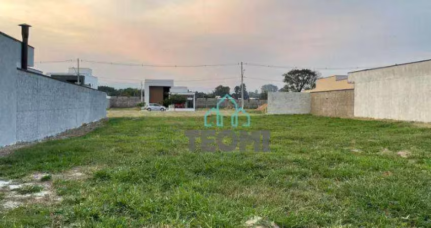 Terreno à venda, 359 m² por R$ 320.000,00 - Vila Nossa Senhora Auxiliadora - Tremembé/SP