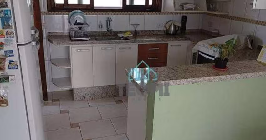 Casa com 3 dormitórios à venda, 180 m² por R$ 480.000,00 - Village Tremembé - Tremembé/SP