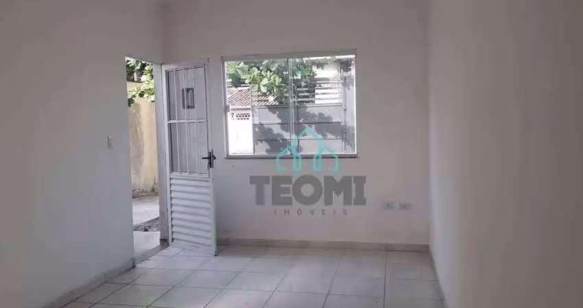 Casa com 2 dormitórios à venda, 70 m² por R$ 245.000,00 - Parque Aeroporto - Taubaté/SP