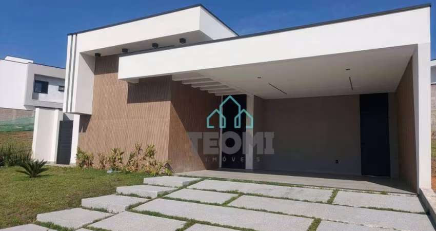 Casa com 3 dormitórios à venda, 150 m² por R$ 1.290.000,00 - Cyrela Landscape - Taubaté/SP