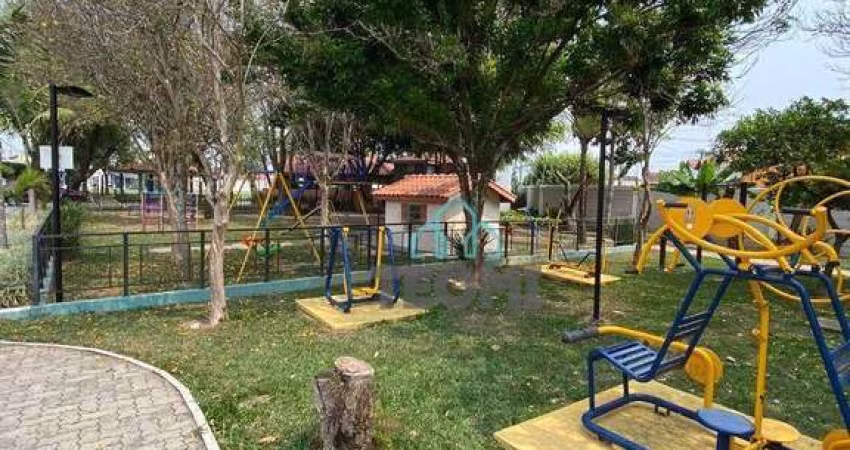Terreno à venda, 411 m² por R$ 250.000,00 - Estiva - Taubaté/SP