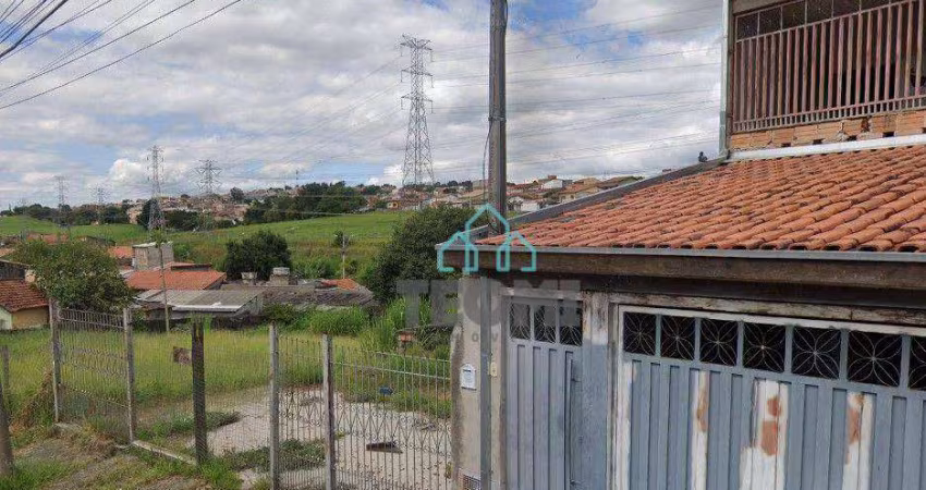 Terreno à venda, 369 m² por R$ 220.000,00 - Terra Nova - Taubaté/SP