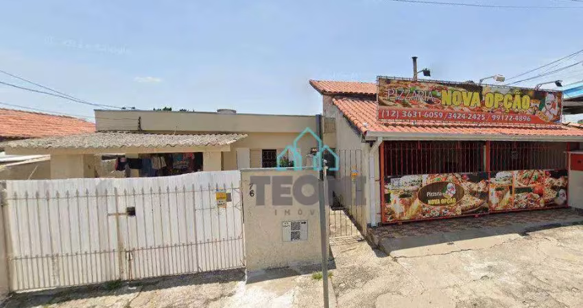 Casa com 3 dormitórios à venda, 200 m² por R$ 750.000,00 - Terra Nova - Taubaté/SP