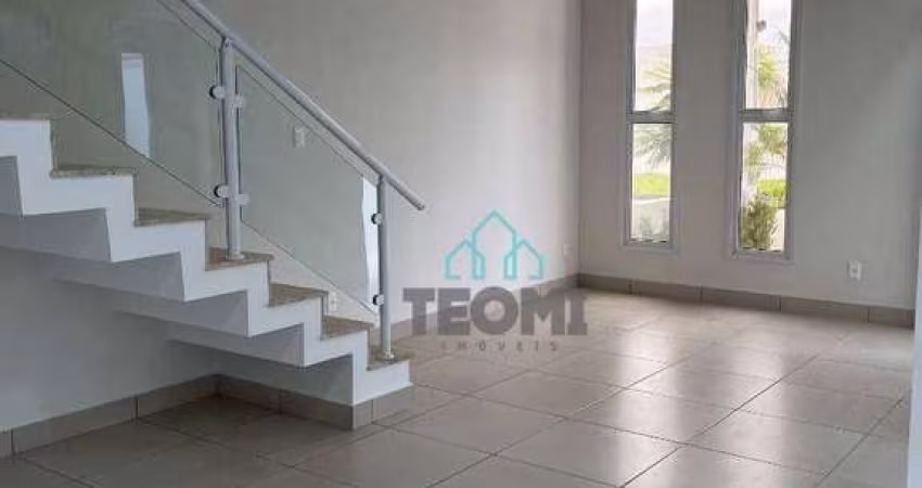 Casa com 3 dormitórios à venda, 167 m² por R$ 680.000,00 - Morada dos Nobres - Taubaté/SP