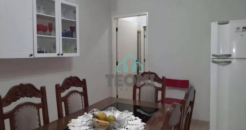 Casa com 2 dormitórios à venda, 90 m² por R$ 350.000,00 - Esplanada Santa Terezinha - Taubaté/SP