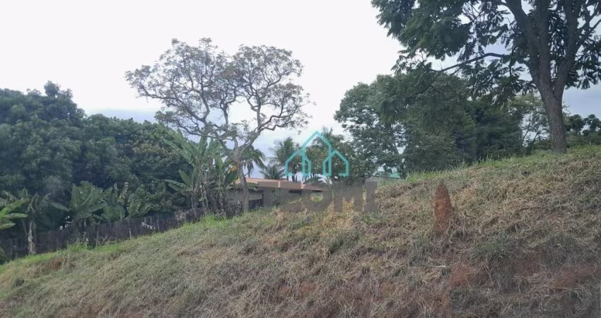 Terreno à venda, 5000 m² por R$ 1.600.000,00 - Cataguá - Taubaté/SP